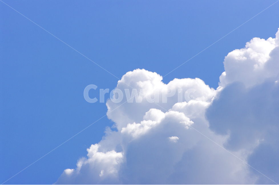 구름,cloud,하늘,파란,날씨,맑음,상쾌,쾌청,솜사탕,하얀,자연,풍경,nature,landscape,outdoors,옥외,azure sky,푸른 하늘,sky