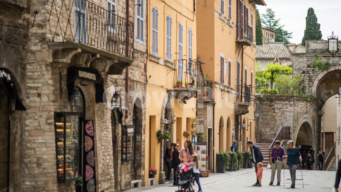 이탈리아,아시시,아씨시,assisi,italy,유럽,건물,중세,길거리,사람