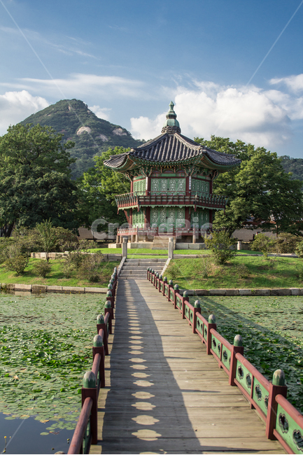 경복궁,향원정,건축물,건물,architecture,한국전통,한국문화,korean traditional,korean culture
