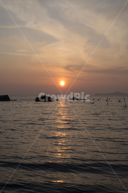 바다,겨울,sea,koreasea,파란바다,파도,노을,노을바다