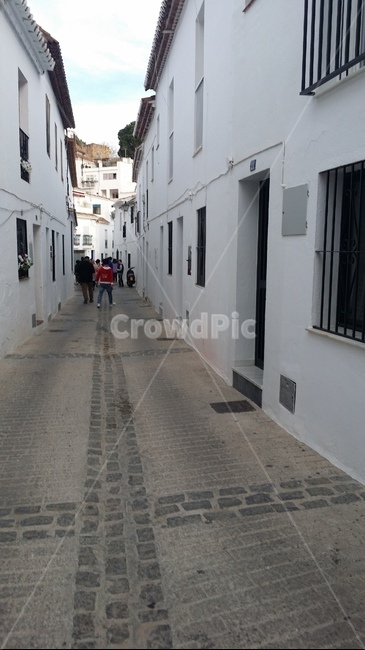 path,통로,골목,골목길,스페인,골목길,alley