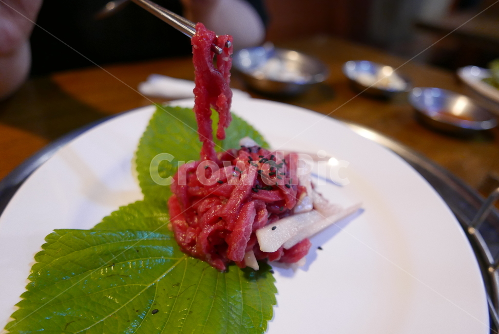 육회,소고기,한국음식,저녁식사,안주,korea,koreafood,food,cow,음식,식재료,요리,food,cook,meal,dishes,food reserves
