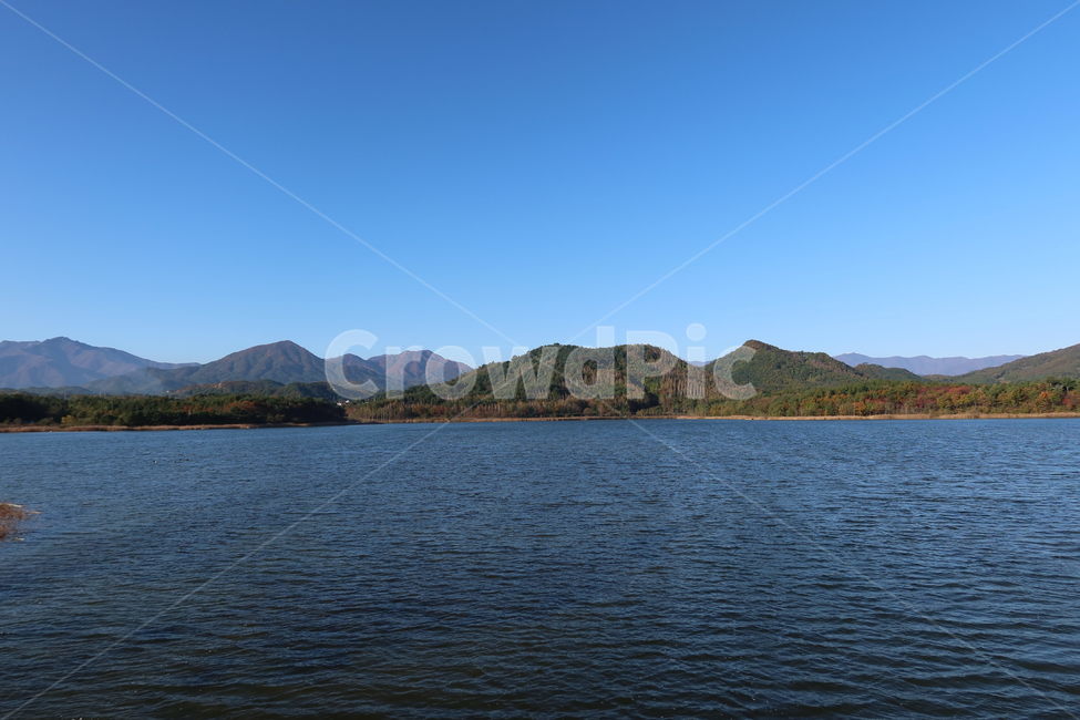 nature,자연,water,물,호수,하늘,lake
