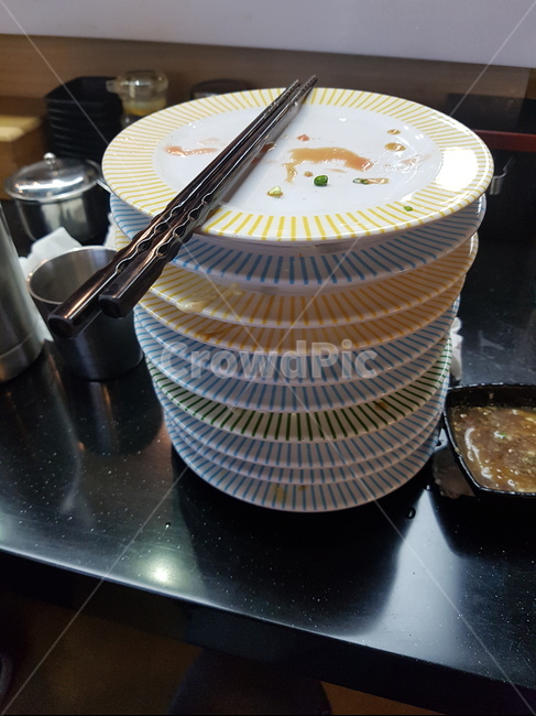 초밥,스시,배부름,만족,포만감