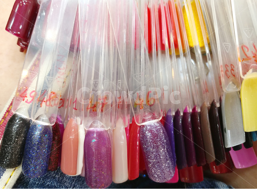 네일,네일아트,손톱,매니큐어,네일아트샘플,플라스틱,nail,nailart,manicure,sample,colorful,다양한,컬러풀,뷰티,미용,beauty treatment