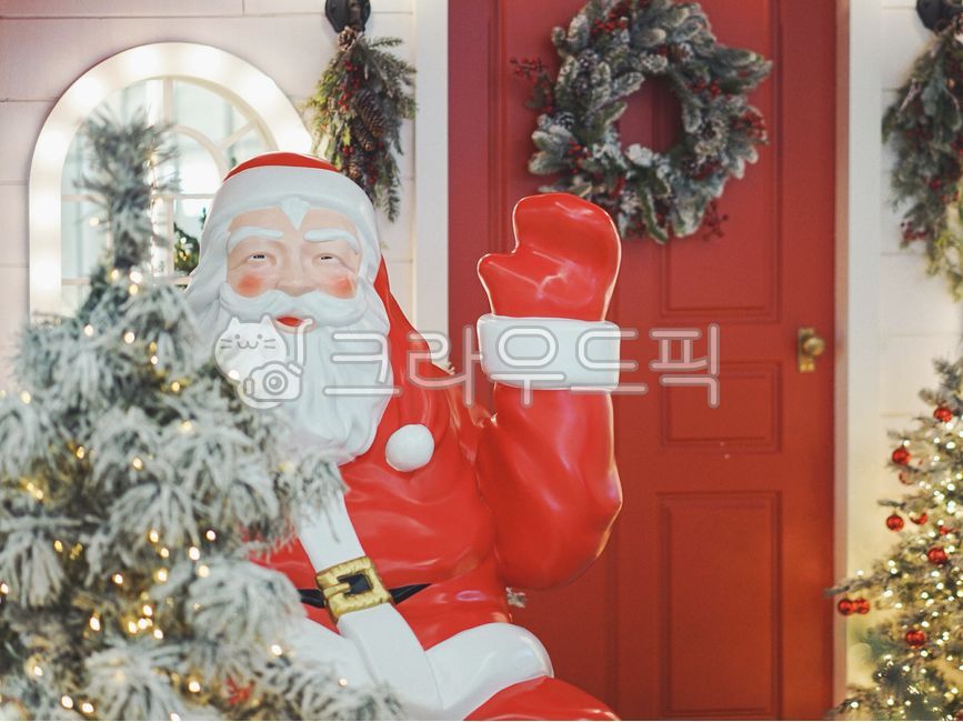 크리스마스,산타,성탄절,겨울,크리스마스사진공모전