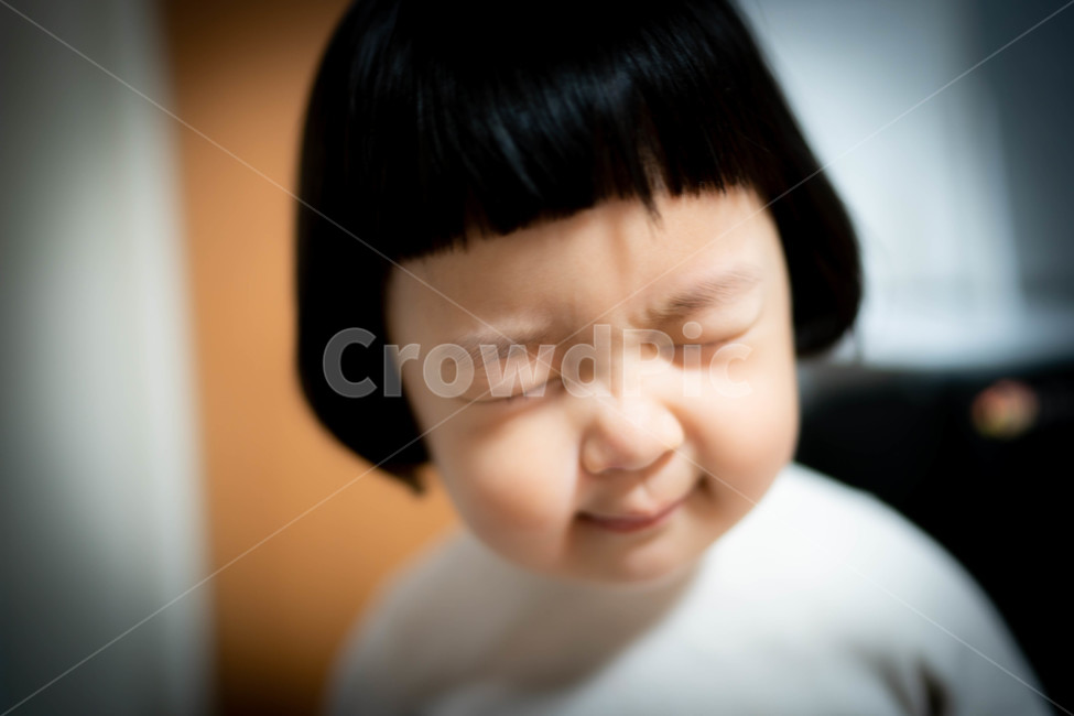 아기,아가,3살,여자아이,표정,딸,21개월,이채원,귀여움,사람,인물,인간,human,person,얼굴표정,facial expression,face,어린이,어린아이,child,children,kid