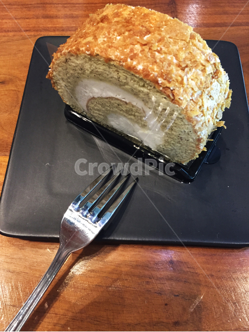 디저트,롤케잌,빵,포크,카페,케잌,음식,식재료,요리,food,cook,meal,dishes,food reserves,빵,bread,디저트,간식,후식,dessert,snack