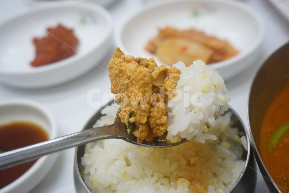 알탕,한식,국물요리,알,곤이