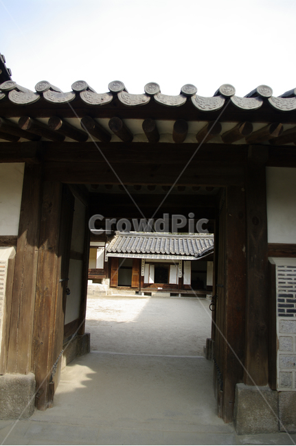 한옥,전통,tradition,문,기와지붕,한국전통,한국문화,korean traditional,korean culture