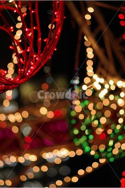 보케,boke,전구,전등,크리스마스,christmas,밤,night,나무,거리,겨울,winter,road,town,도시,city,야경,밤,풍경,nightscape,night,landscape,lighting,조명,festival,제전,crowd,군중