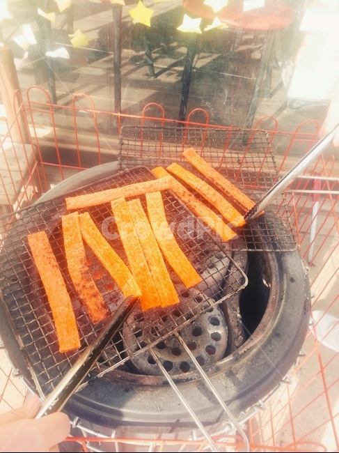 간식,쫀드기,음식,food,koreansnake