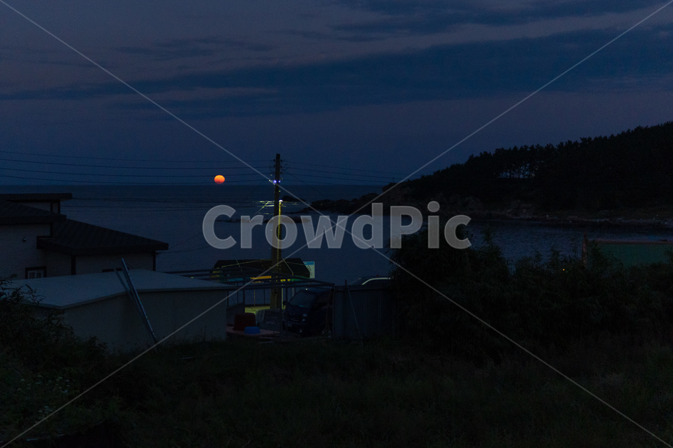 nature,자연,outdoors,옥외,야경,밤하늘,밤바다,야경,밤,풍경,nightscape,night,landscape