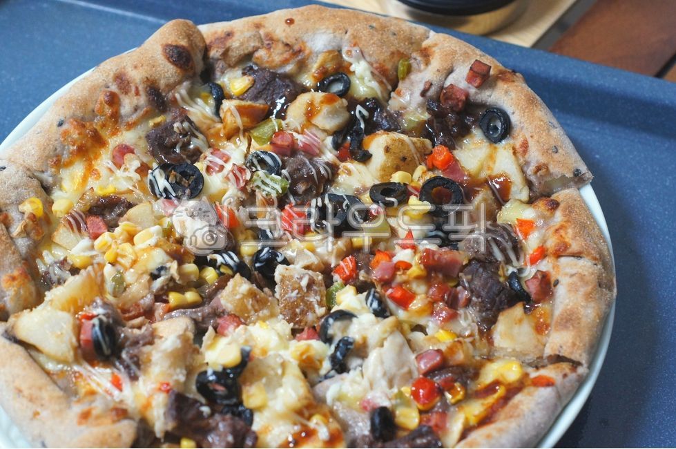 pizza,피자,불고기피자,홈메이드피자,bulgogipizza,meatpizza,food,음식