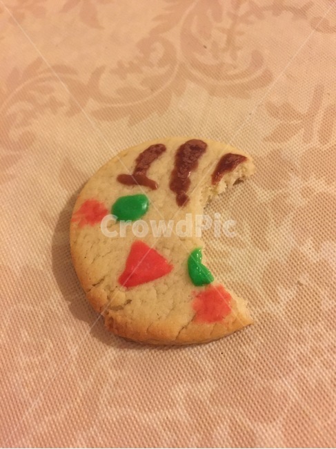 food,음식,cookie,쿠키,biscuit,비스킷,크리스마스,christmas,과자,벽지,얼굴,face