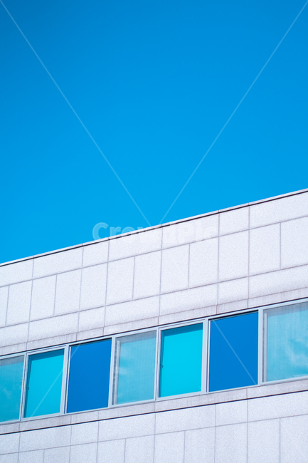 하늘,파랑,디자인,건물,모던,여름,색깔,색상,색채,색감,color sense,color sensitivity,feeling of color,건축물,건물외관,exterior,building,structure,architecture,construction