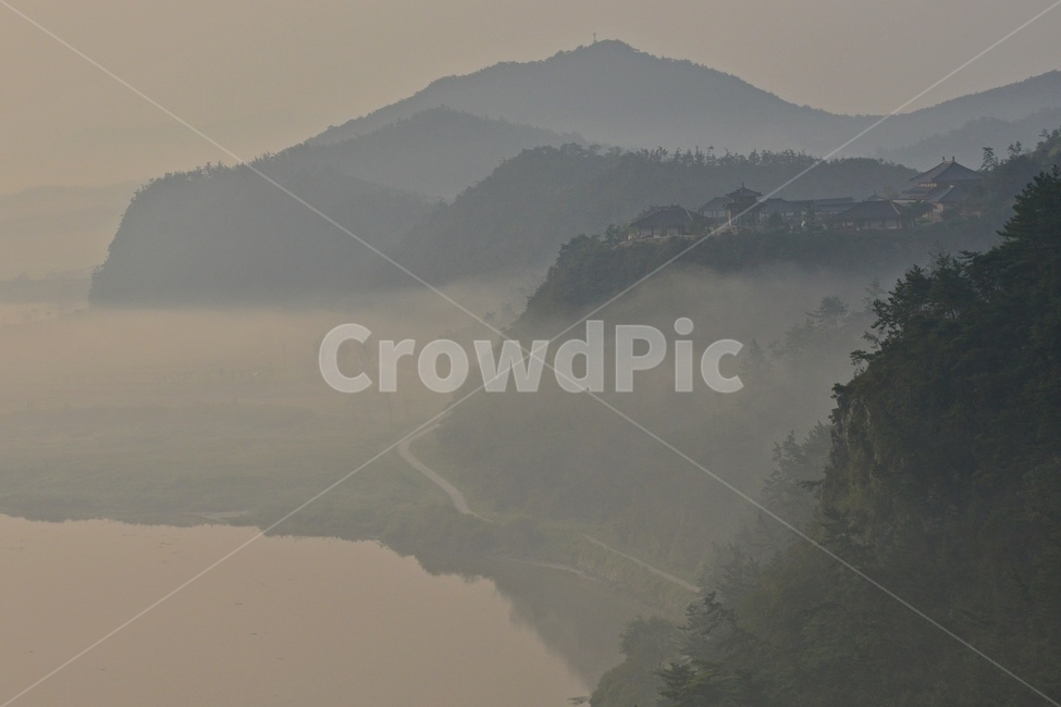 nature,자연,outdoors,옥외,weather,날씨,light,빛,flare,플레어,fog,안개,나주삼한지,삼한지,삼한지일출,여명,아침,해돋이,물안개,운해,자연,풍경,nature,landscape,한국자연풍경,한국자연경관,korea nature landscape