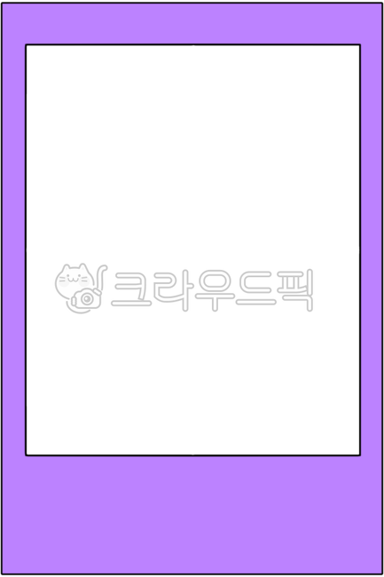 어린이집,유치원,어린이집일러스트,유치원일러스트,일러스트,폴라,테두리,테두리일러스트,폴라로이드,사진틀,사진틀일러스트