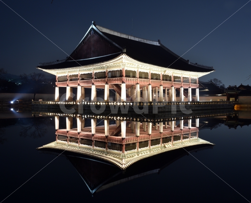Nikon,D750,서울,경복궁,야간개장,야경,반영,경회루,야경,밤,풍경,nightscape,night,landscape,랜드마크,landmark,tourist attraction,한국전통,한국문화,korean traditional,korean culture