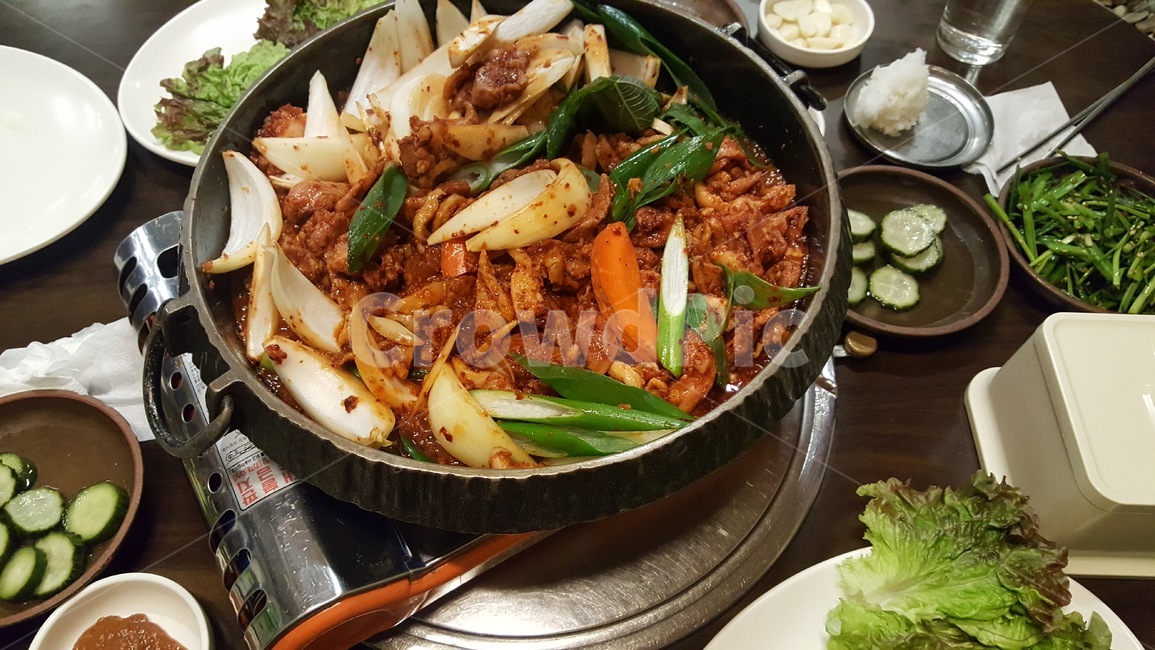 meal,식사,요리,food,음식,오리고기