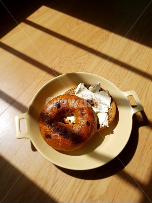 베이글,빵,브런치,홈카페,여유,음식,식재료,요리,food,cook,meal,dishes,food reserves,빵,bread