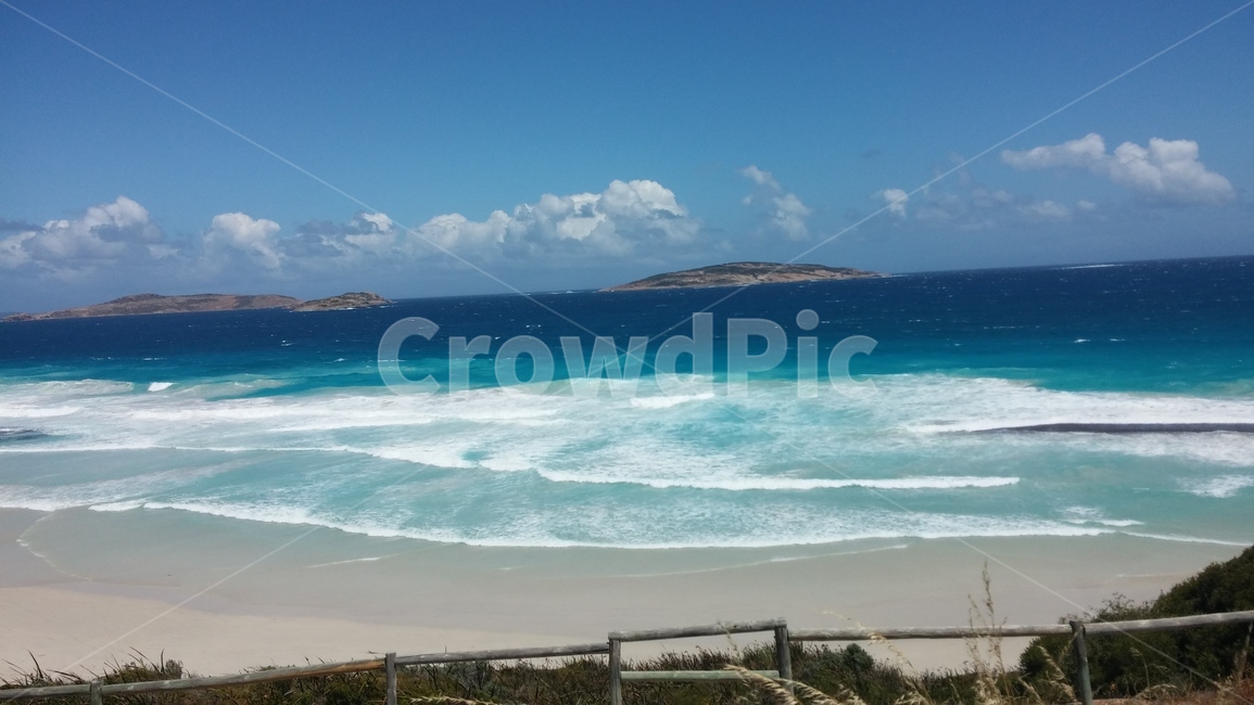 호주,해변,바다,파도,하늘,해변,바다,beach,sea