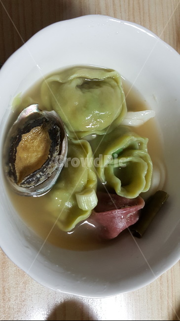 요리,음식,레시피,만두국,색깔만두,장미만두,행복,음식,식재료,요리,food,cook,meal,dishes,food reserves