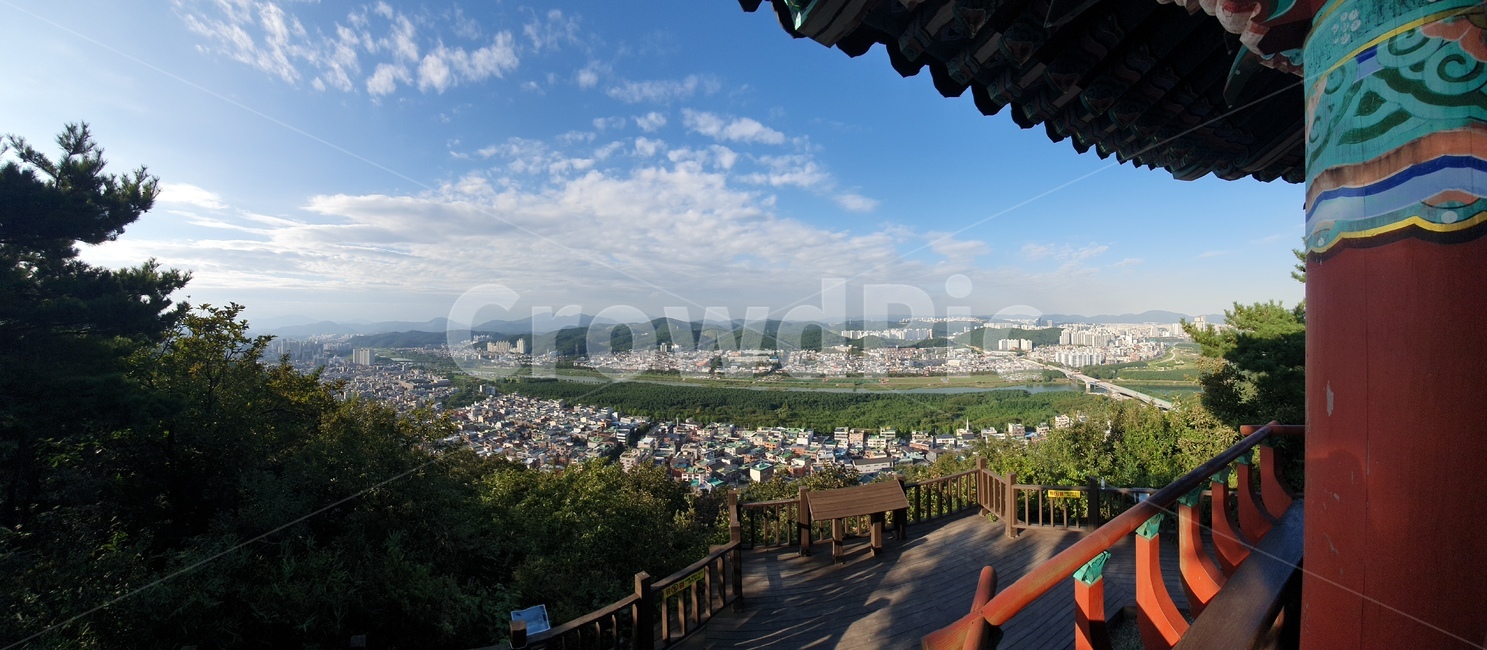 옥외,전망대,망루,울산,밖,도시,풍경,city,landscape