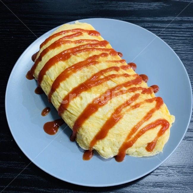 egg,food,계란,음식,오무라이스