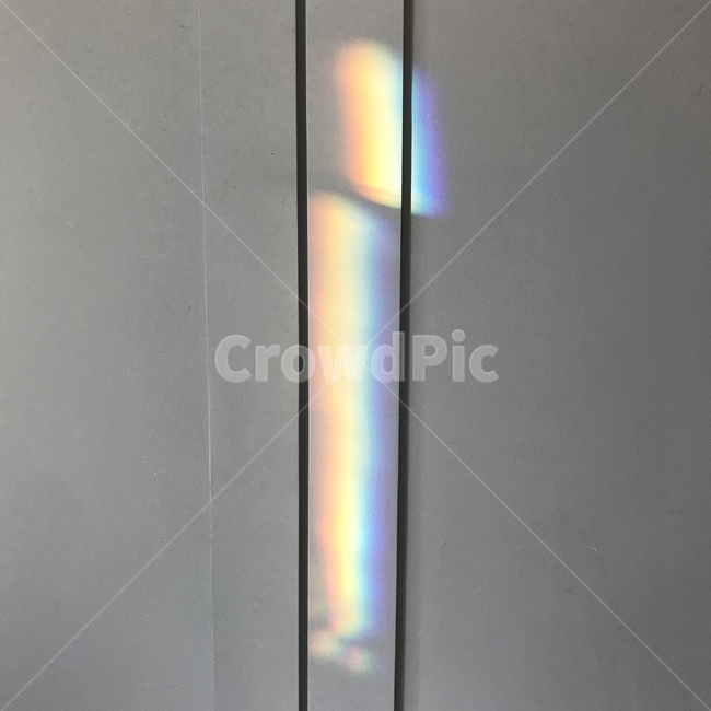 자연광,무지개,빛,태양,프리즘
