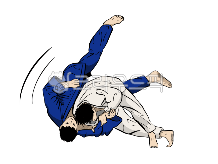 judo, 유도, martialarts, person, 사람, 사진,이미지,일러스트,캘리그라피 - ParticulRa작가