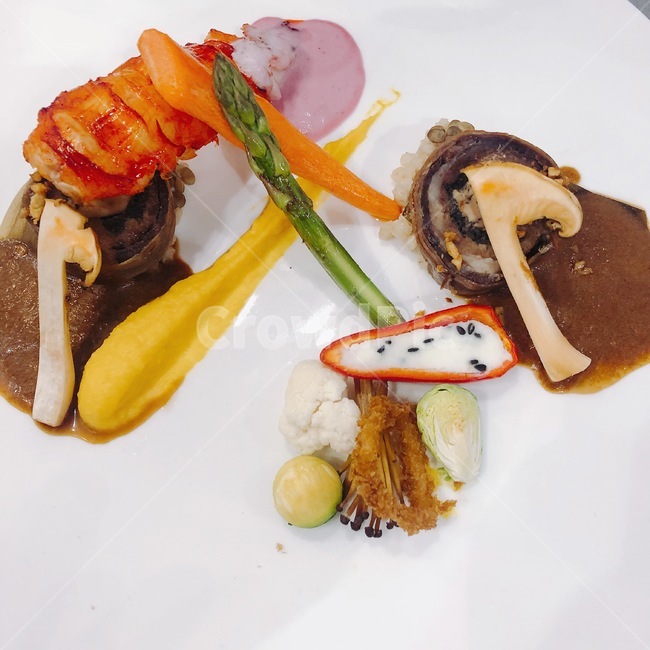 요리,요리대회,자연송이,조리,음식,랍스타,푸아그라,대회,음식,식재료,요리,food,cook,meal,dishes,food reserves,양식,서양음식,서양요리,western food,western dishes,western meal,western cook