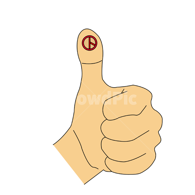 선거이미지공모전,thumbsup,엄지손가락,손가락,finger,선거,선거도장