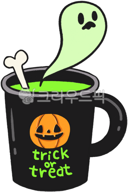 halloween,할로윈,할로윈일러스트,할로윈데이,할로윈이미지,유령,독약,마녀스프,마법쥬스