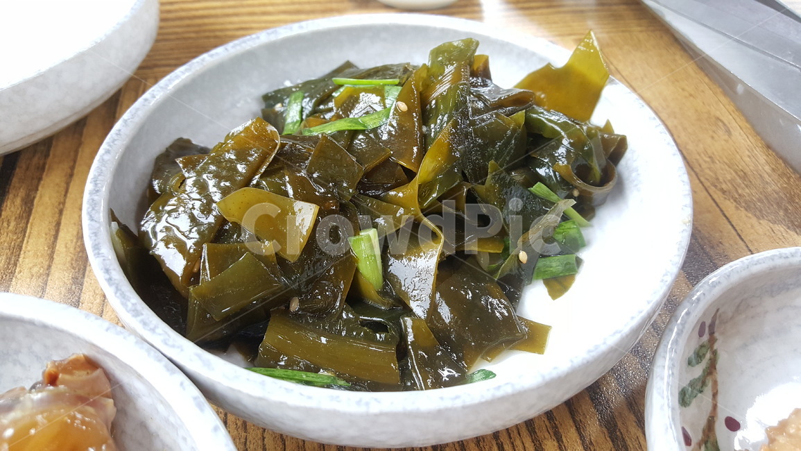 음식,food,요리,해조류,미역