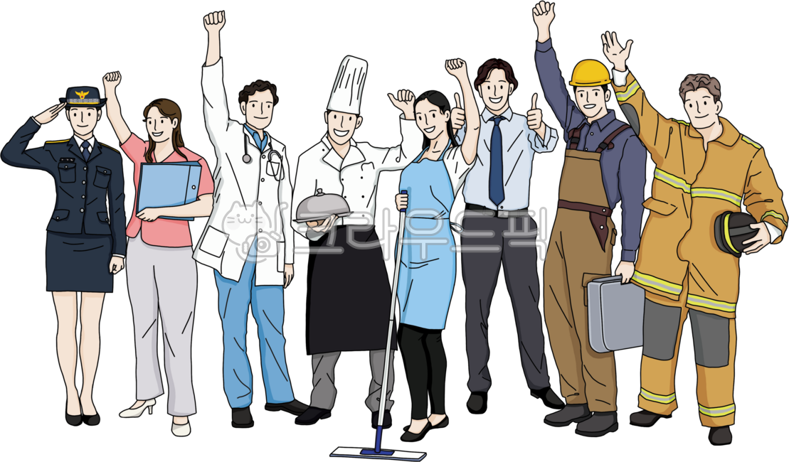 Labor Day,self-employed,one-person commerce,police,policewomen,career women,working moms,male employees,female employees,new employees,experienced employees,doctors,specialists,interns,chefs,chefs,small business owners,housewives,workers