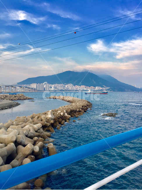 바다,물,water,하늘,자연,부산,송도,케이블카,풍경,view,자연,풍경,nature,landscape