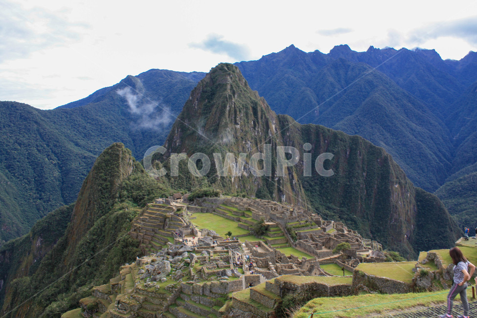South America,inca,Cusco,Peru,Machu Picchu