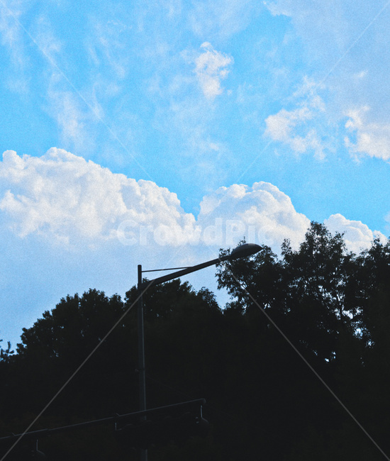 뭉개구름,하늘,파란하늘,여름,여름하늘,날씨좋은날,cloud,sky