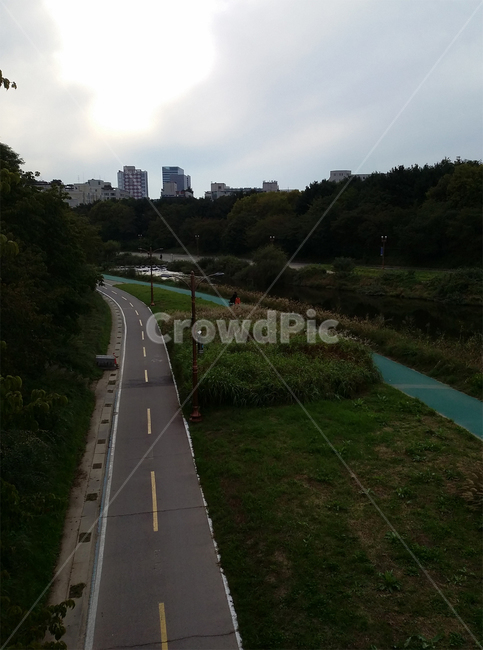 road,도로,아스팔트,하늘,태양