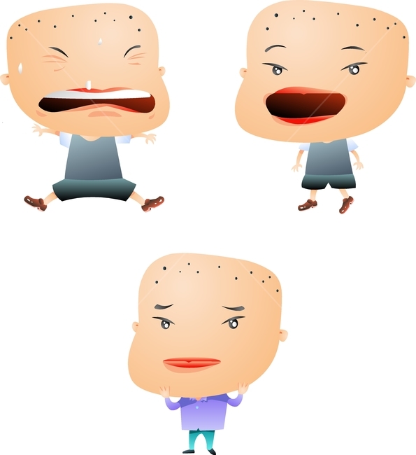 일러스트,벡터,캐릭터,엽기,코믹,개그,엽기캐릭터,코믹캐릭터,이모티콘,아이콘,그래픽,아트클립,클립아트,삽화,카툰,개성,만화,못난이,괴상,이상한,황당함,동작,행동,감정,느낌,표정,표현,기분,과장,인물,사람,성격,상황,대두,큰머리,아동,유아,어린이,개구쟁이,천진난만,그라데이션,남,남자아이,대머리,까까머리,걸어감,즐거움,웃음,미소,상쾌함,산책,좋음,밝은,짜증,식은땀,당황,황당,콧물,신경질,분노,화남,불쾌,불쾌함,진저리,싫음,실망,우울,불만,지켜봄,불만족,울상,그래픽,일러스트레이션,graphic,illustration