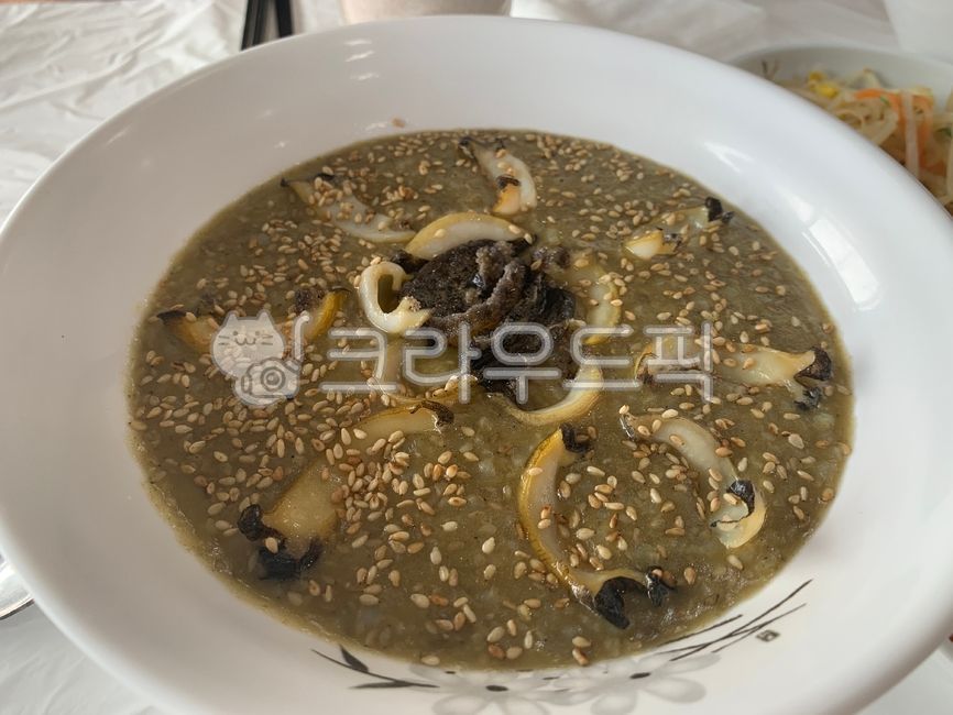 전복죽,죽,제주도,음식,food,여름보양식