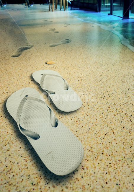 슬리퍼,여름,감성,자연,풍경,여름,계절,summer,season,해변,바다,beach,sea,패션스타일,의상,fashion,style,사물,물건,오브젝트,thing,object,matter,flip-flop,플립 플롭