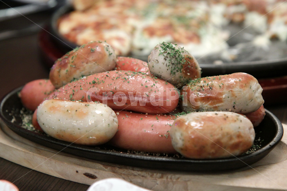 소세지,술안주,오븐구이,햄,독일,독일음식,음식,식재료,요리,food,cook,meal,dishes,food reserves,육류,고기,meat