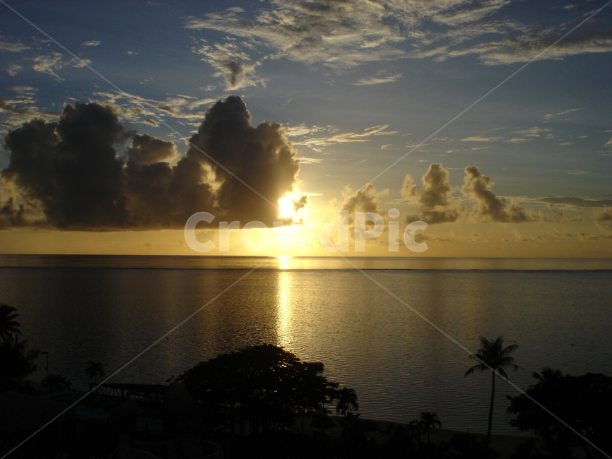 sunset,바다,일몰,sea,풍경,자연,landscape,nature,하늘,구름,햇빛,sunlight