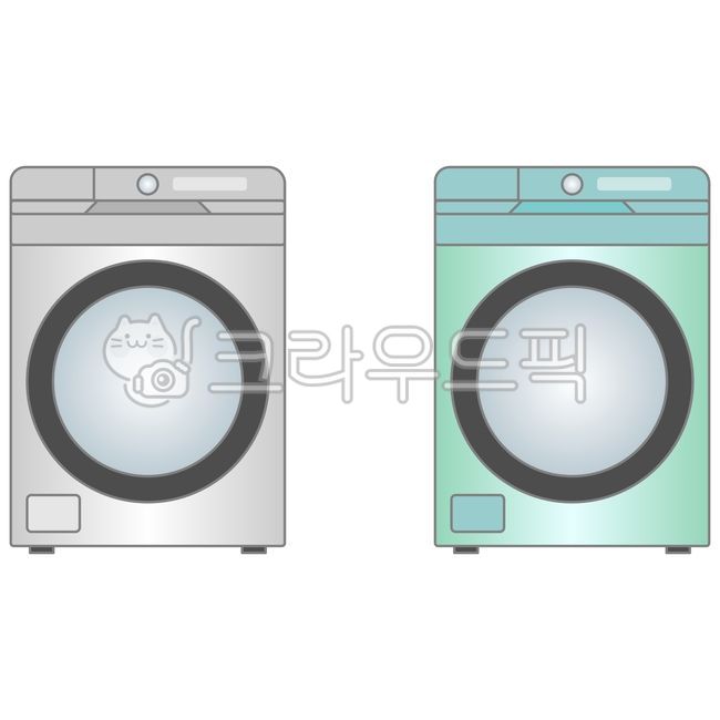 washing machine,home appliances,adornment,Cleaning,sauce,drum washing machine,dryer,Electronic products,Home appliances,Wash,illustration,object