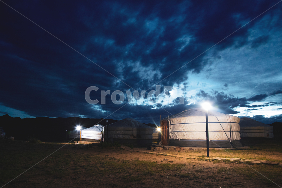 몽골,사막,풍경,하늘,구름,밤,별,시골,마을,풍경,landscape,country,rural,town,야경,밤,nightscape,night,해외,외국,세계,foreign,oversea,world,건축물,건물외관,exterior,building,structure,architecture,construction,flare,플레어,light,빛