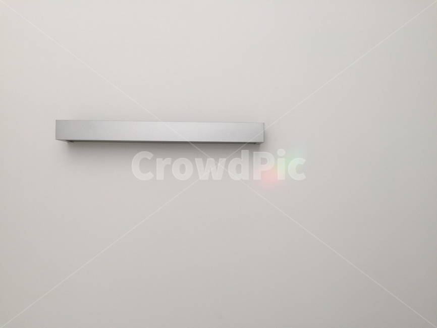 손잡이,벽,wall,white,선반