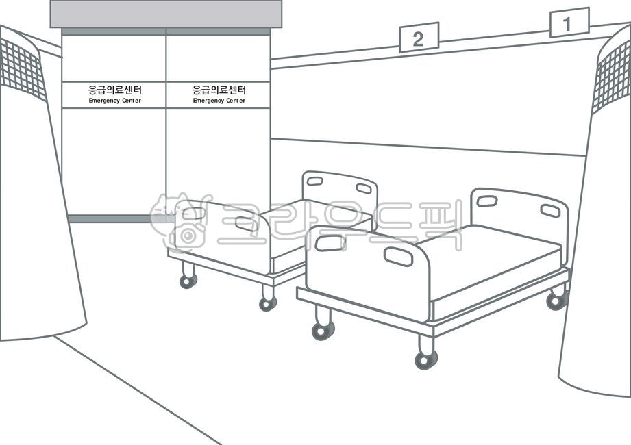 play background,background,coloring book,illustration,coloring,emergency room,hospital,Childrens coloring pages,Emergency room background,graphic