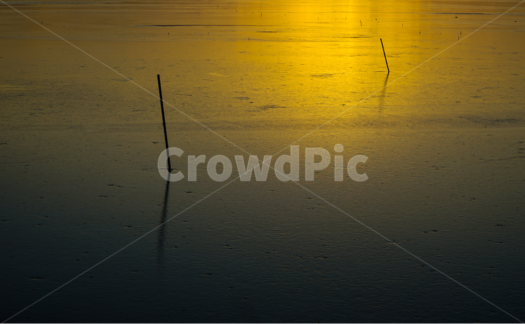 일몰,석양,해넘이,바다,서해,풍경,자연,풍경,nature,landscape,sunlight,햇빛,light,빛,flare,플레어